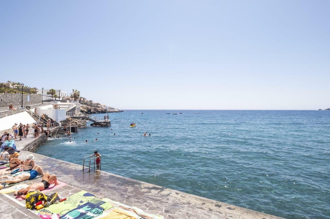 Desconecta A Orillas Del Mar بوريس دي أبونا المظهر الخارجي الصورة