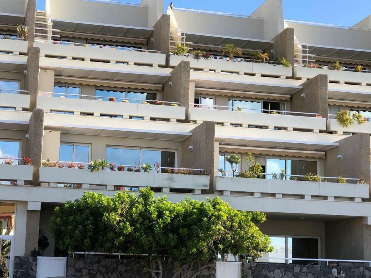 Desconecta A Orillas Del Mar بوريس دي أبونا المظهر الخارجي الصورة