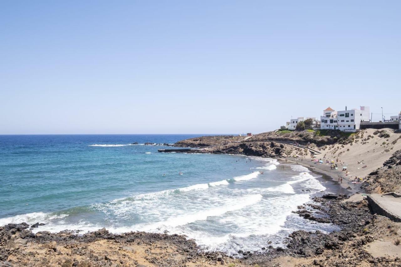 Desconecta A Orillas Del Mar بوريس دي أبونا المظهر الخارجي الصورة