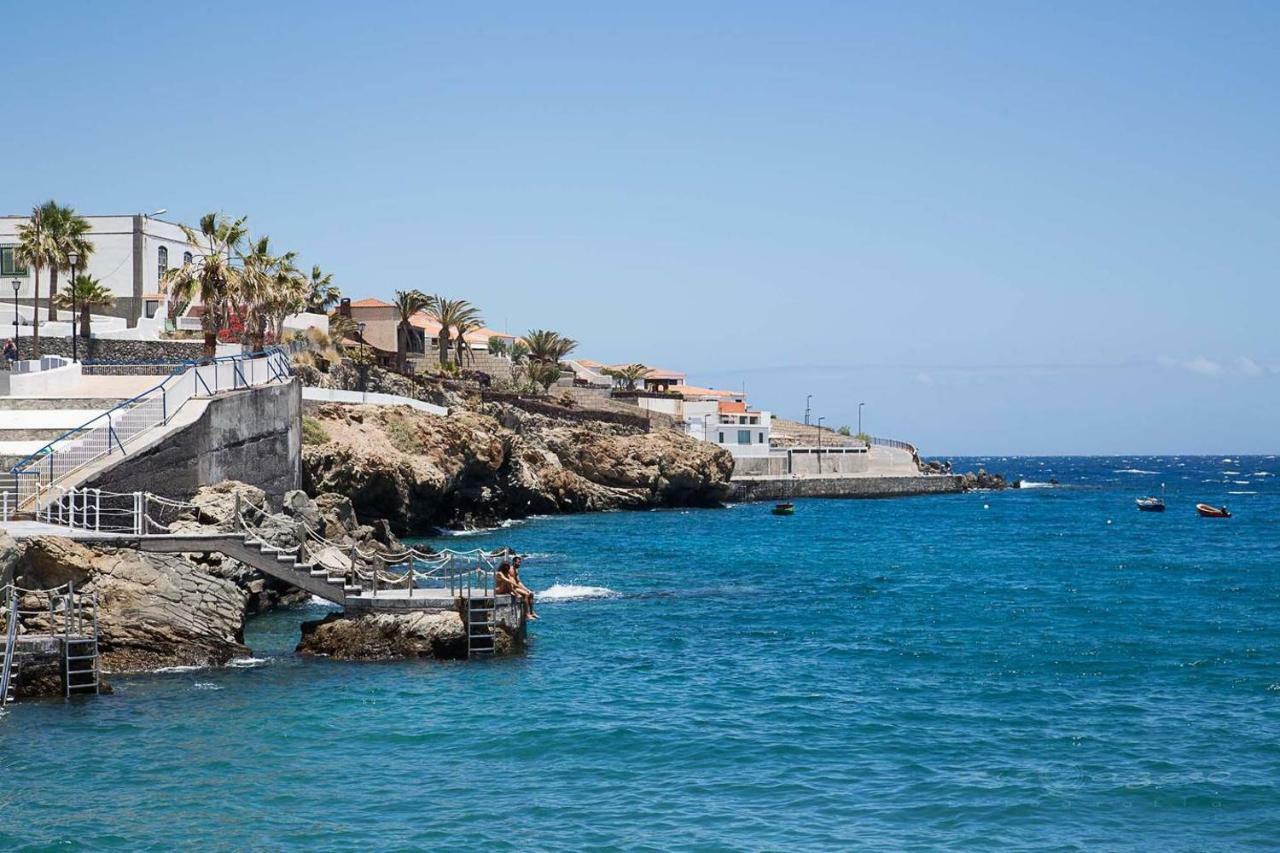 Desconecta A Orillas Del Mar بوريس دي أبونا المظهر الخارجي الصورة